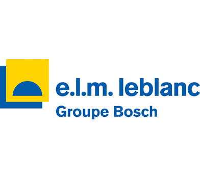 Logo E.L.M. Leblanc
