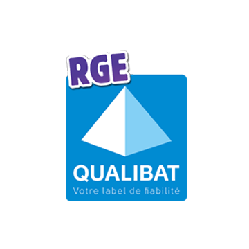 Logo RGE Qualibat