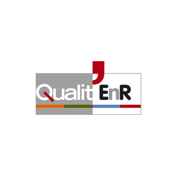 Logo Quali'EnR