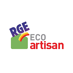 Logo RGE Eco Artisan