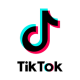 Logo TikTok