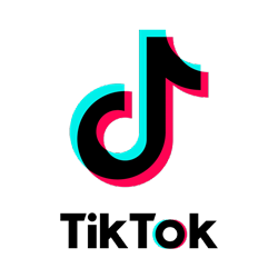 Logo TikTok