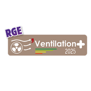 RGE Ventilation + 2025