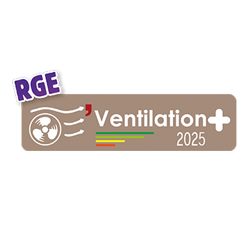 RGE Ventilation + 2025